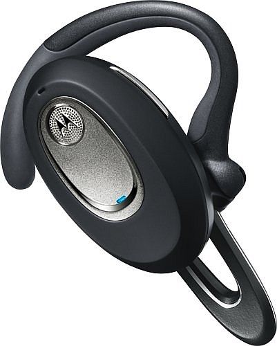 Motorola H730 Bluetooth Headset [Bulk Packaged]